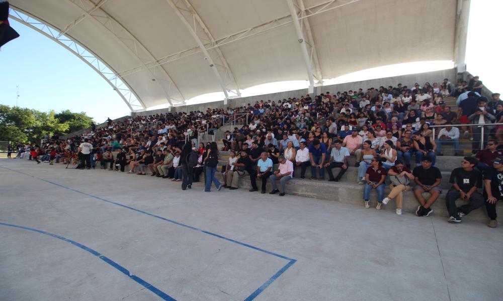 CUCosta recibe autobús nuevo y fortalece servicios del Programa de Bienestar