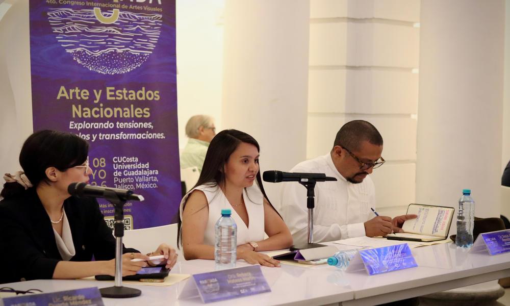 MAREJADA 2026: arte, nación e identidad en el centro del debate contemporáneo