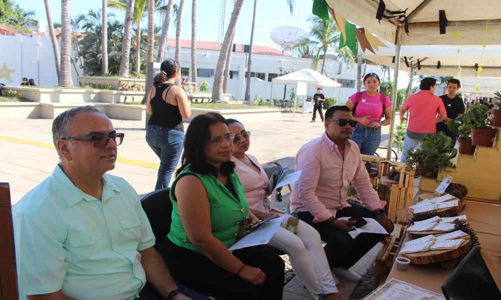 CUCosta impulsa el emprendimiento con impacto social en la 9ª Semana del Emprendimiento
