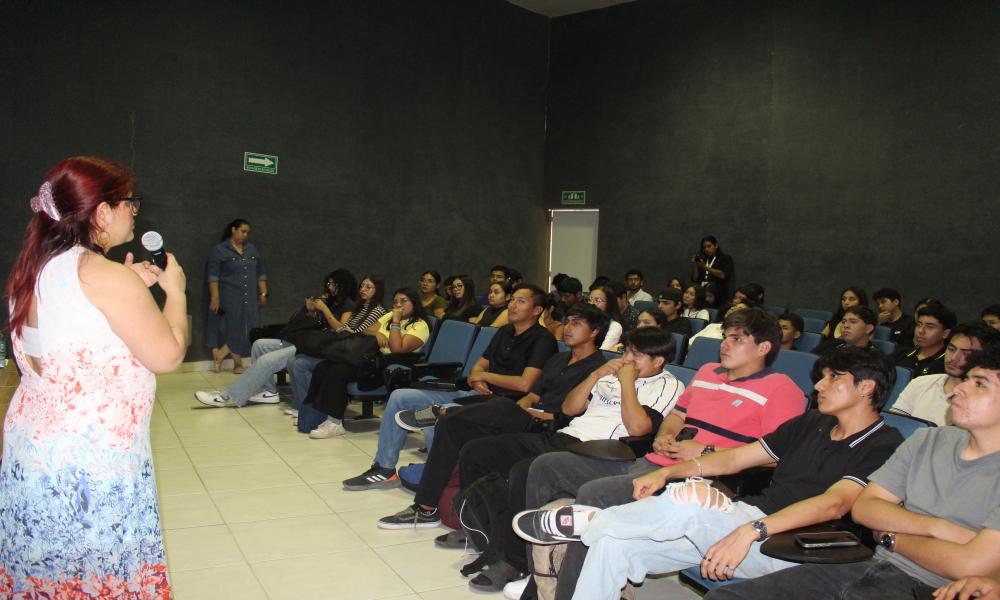 CUCosta impulsa el emprendimiento con impacto social en la 9ª Semana del Emprendimiento