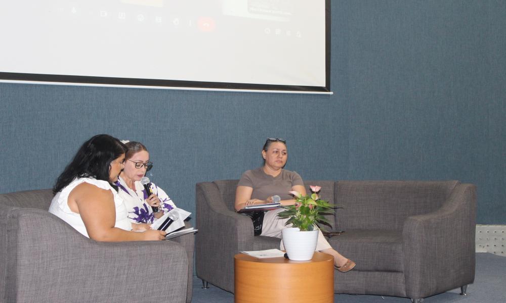 CUCosta impulsa el emprendimiento con impacto social en la 9ª Semana del Emprendimiento
