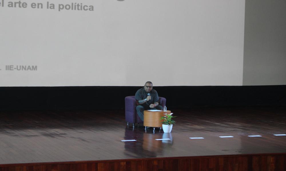 Inaugura CUCosta el congreso “Marejada” como espacio de reflexión, creación y diálogo en las artes