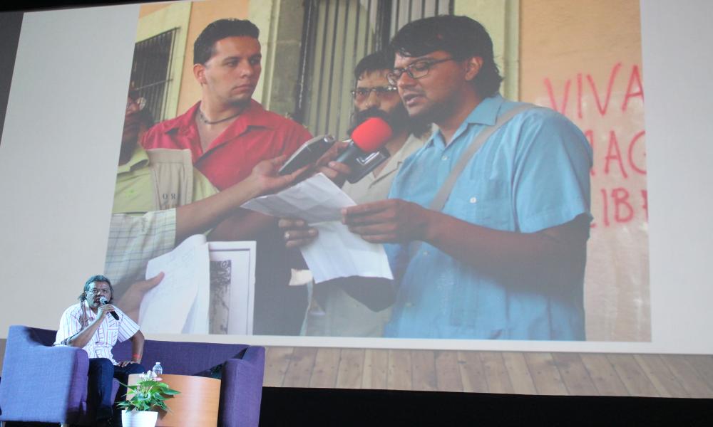 Artistas nacionales reflexionan sobre identidad y justicia social en Marejada 2026