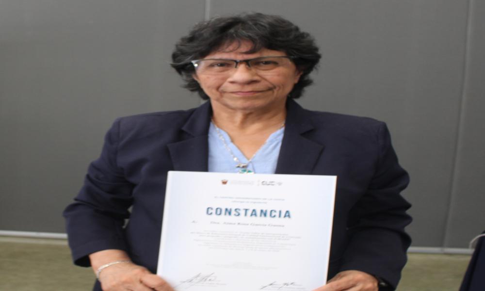 Concluye con éxito taller de acreditación y calidad educativa en el CUCosta 