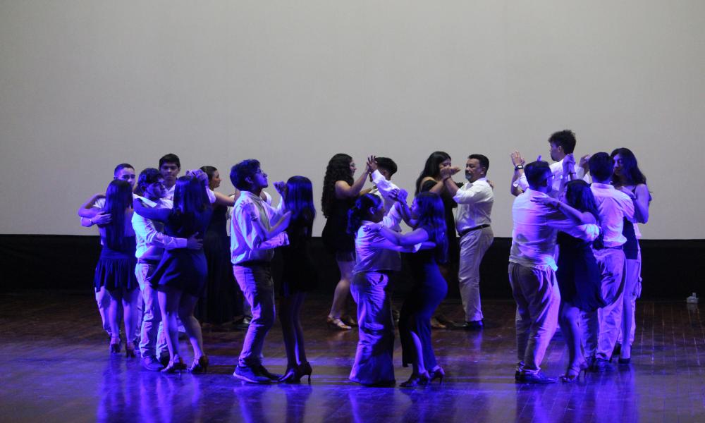 “Fest FI 2026-A” del CUCosta