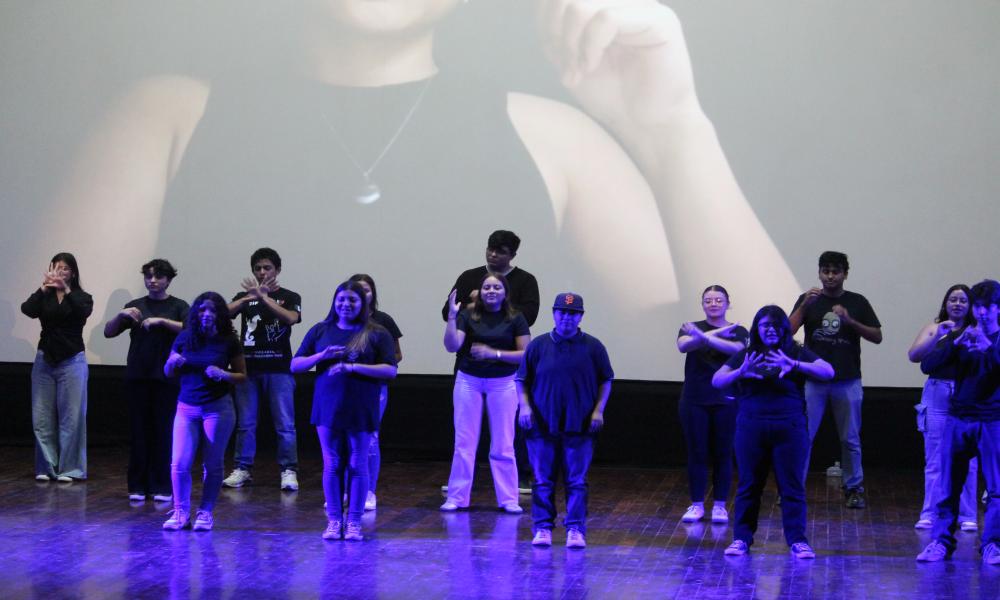 “Fest FI 2026-A” del CUCosta