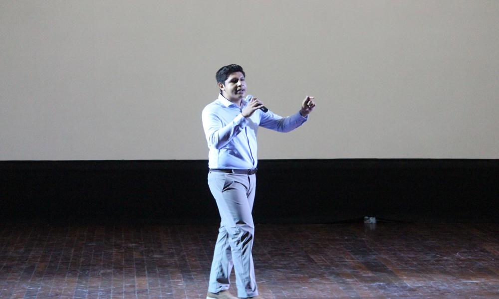 “Fest FI 2026-A” del CUCosta