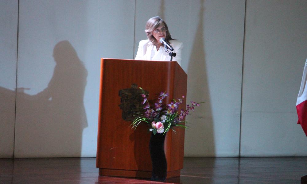 Egresa la LV Generación de Abogados “Mtra. Carmen Leticia Medina Gómez” del CUCosta 