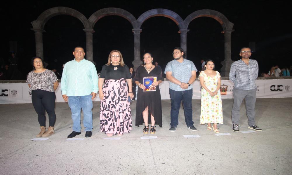 Festival de Danza UDG consolida la promoción cultural y la formación integral estudiantil