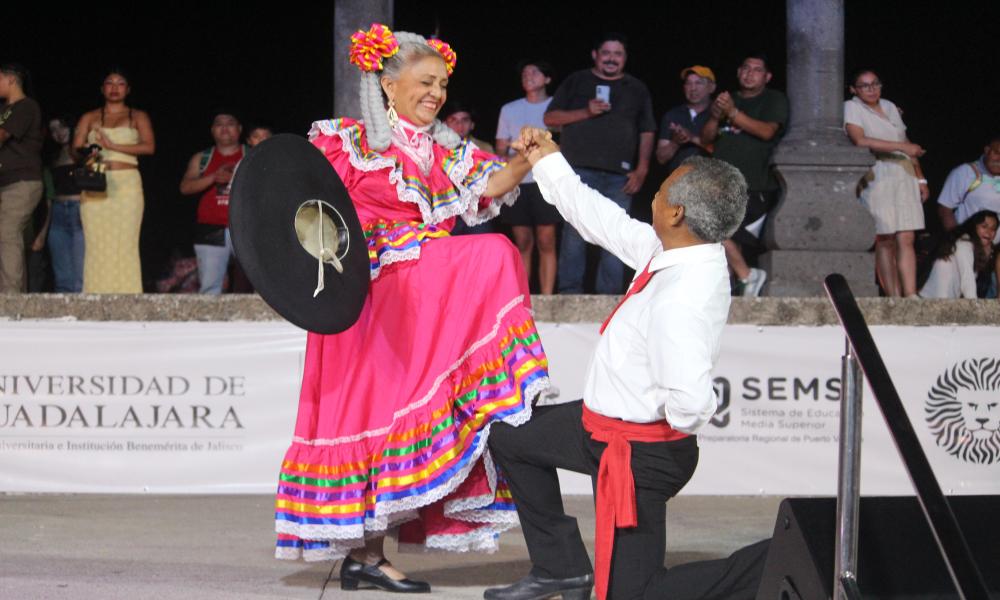 Festival de Danza UDG consolida la promoción cultural y la formación integral estudiantil