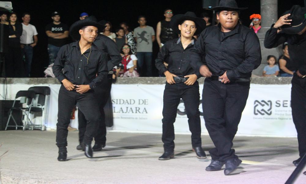 Festival de Danza UDG consolida la promoción cultural y la formación integral estudiantil