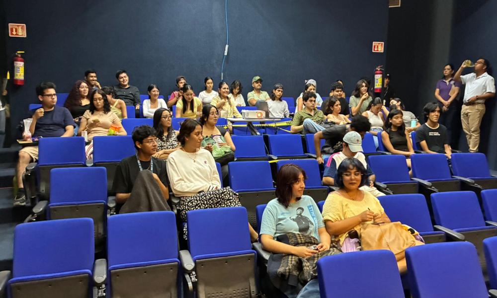 Impulsa CUCosta el gusto por la lectura con el programa “Piensa, lee y sueña”