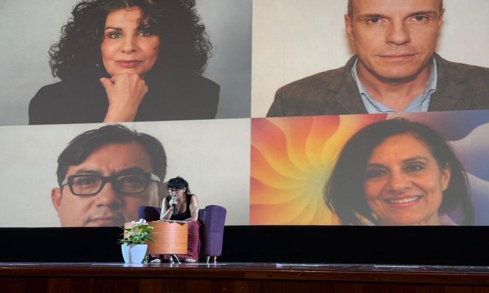 Inaugura CUCosta el congreso “Marejada” como espacio de reflexión, creación y diálogo en las artes