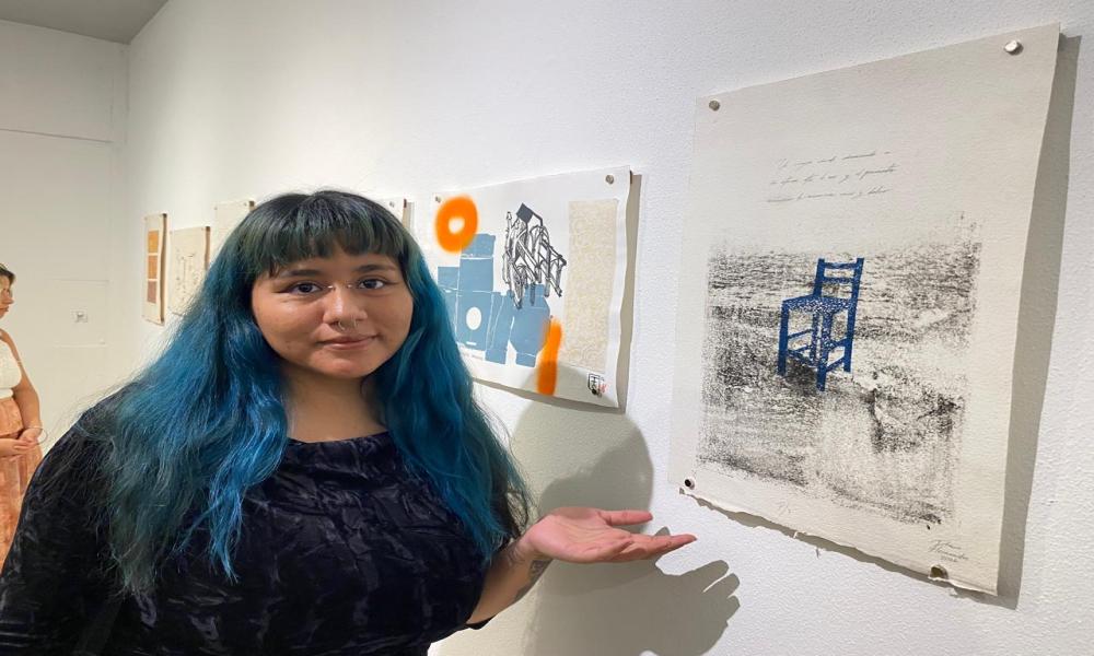 El arte toma Puerto Vallarta: MAREJADA 2026 concluye con exposiciones y diálogo académico en el CUCosta