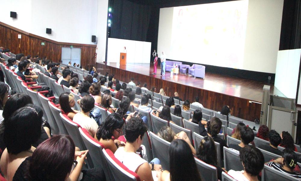   CUCosta celebra 25 años de la Licenciatura de Diseño para la Comunicación Gráfica  con la Feria de Diseño 2026  