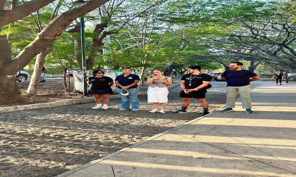 CUCosta-UdeG participa en encuentro de semilleros de investigación deportiva
