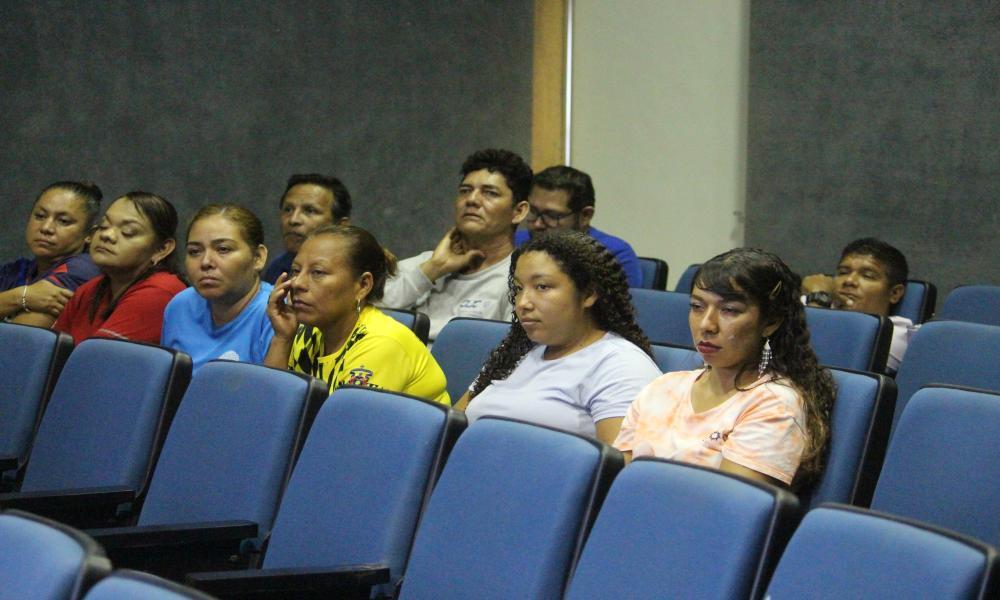 Más de 40 integrantes de Protección Civil de CUCosta reciben capacitación especializada