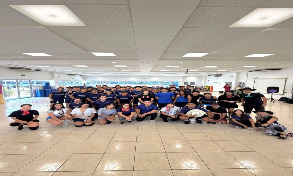 CUCosta-UdeG participa en encuentro de semilleros de investigación deportiva