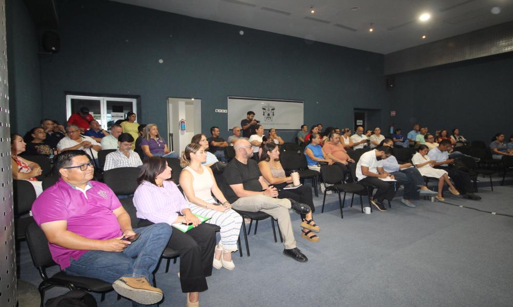 Resalta CUCosta la transformación curricular de la Universidad de Guadalajara