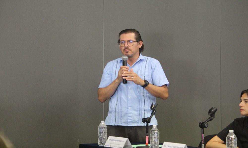 Avanza la actualización curricular de la Licenciatura en Contaduría Pública en la Red Universitaria