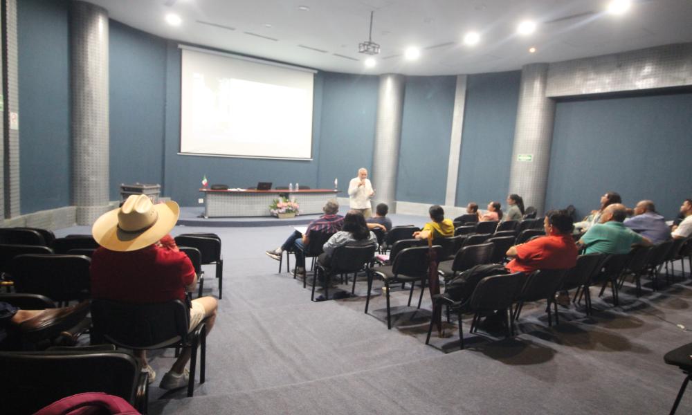 Impulsan certificación profesional de contadores públicos en coordinación con CUCosta 