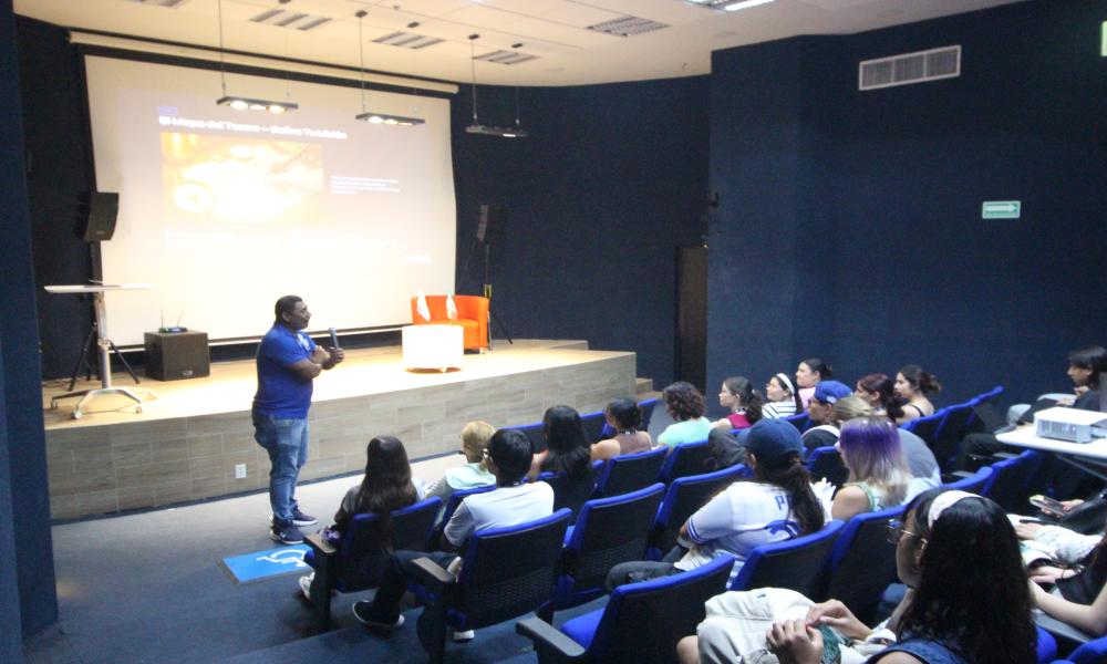 En marcha el Programa Delfín en CUCosta con la participación de 47 estudiantes