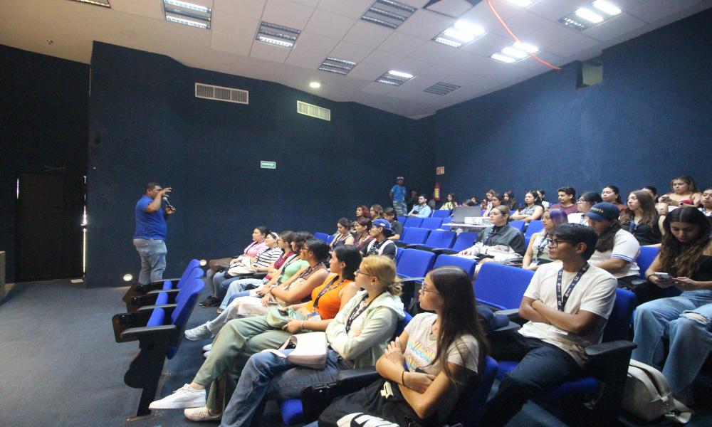 En marcha el Programa Delfín en CUCosta con la participación de 47 estudiantes