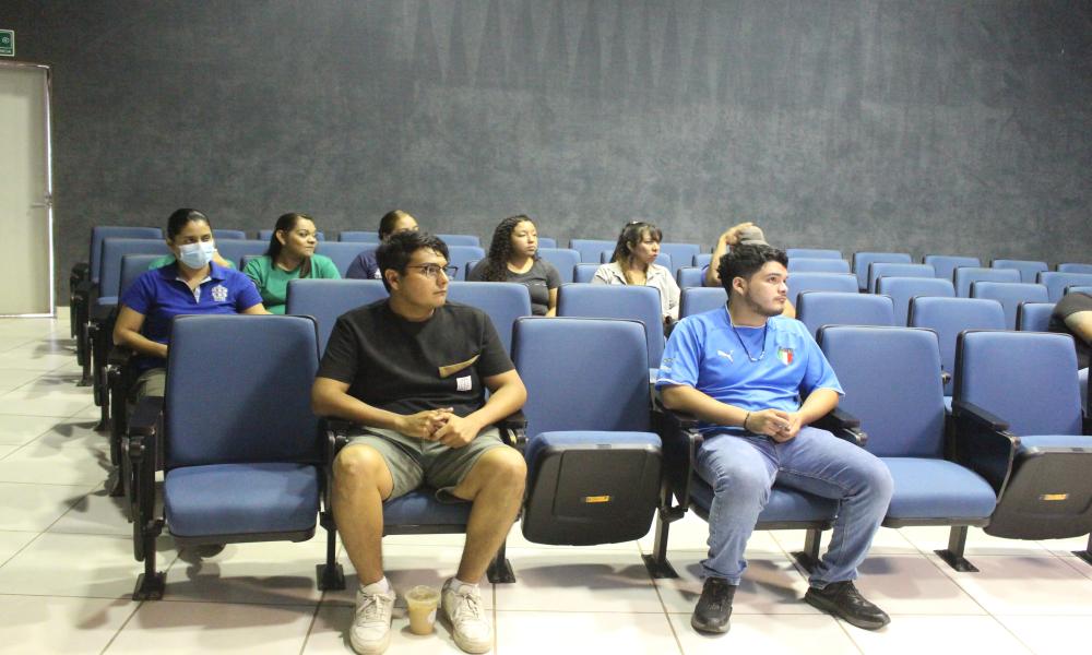 Imparten curso “Diseño y Escenarios para la Evacuación” en CUCosta