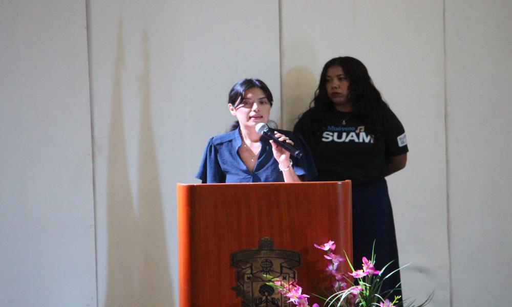Concluye con éxito el ciclo 2026-A del Sistema Universitario del Adulto Mayor en CUCosta