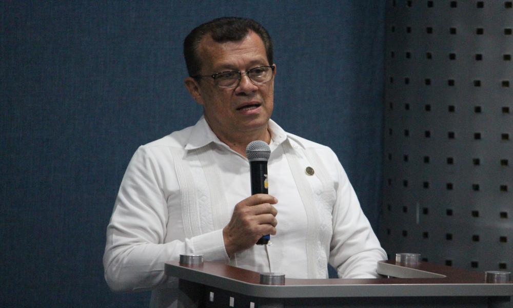Impulsan certificación profesional de contadores públicos en coordinación con CUCosta 