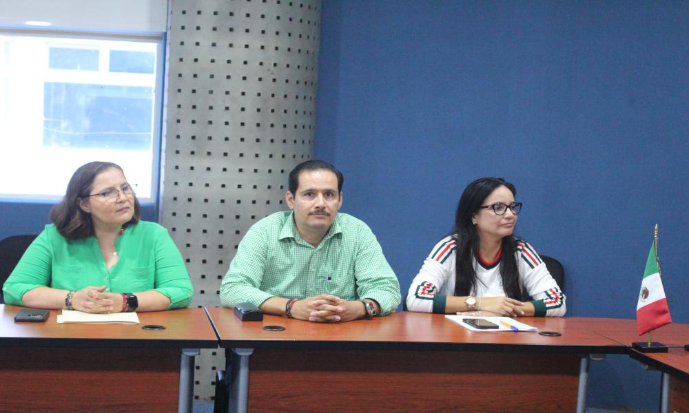 Impulsan certificación profesional de contadores públicos en coordinación con CUCosta 