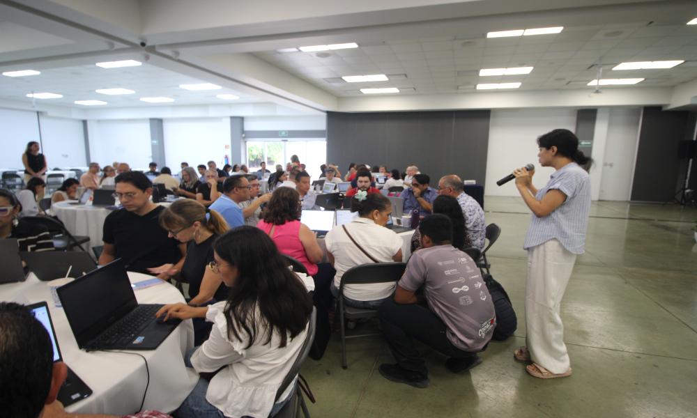 CUCosta fortalece la planeación institucional con talleres para la actualización de su Plan de Desarrollo