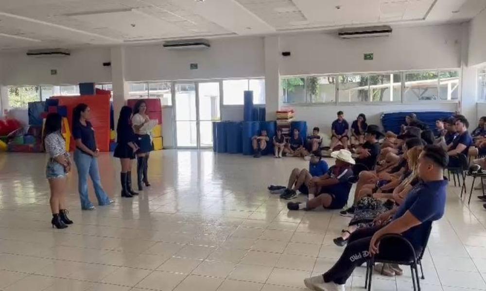 CUCosta-UdeG participa en encuentro de semilleros de investigación deportiva