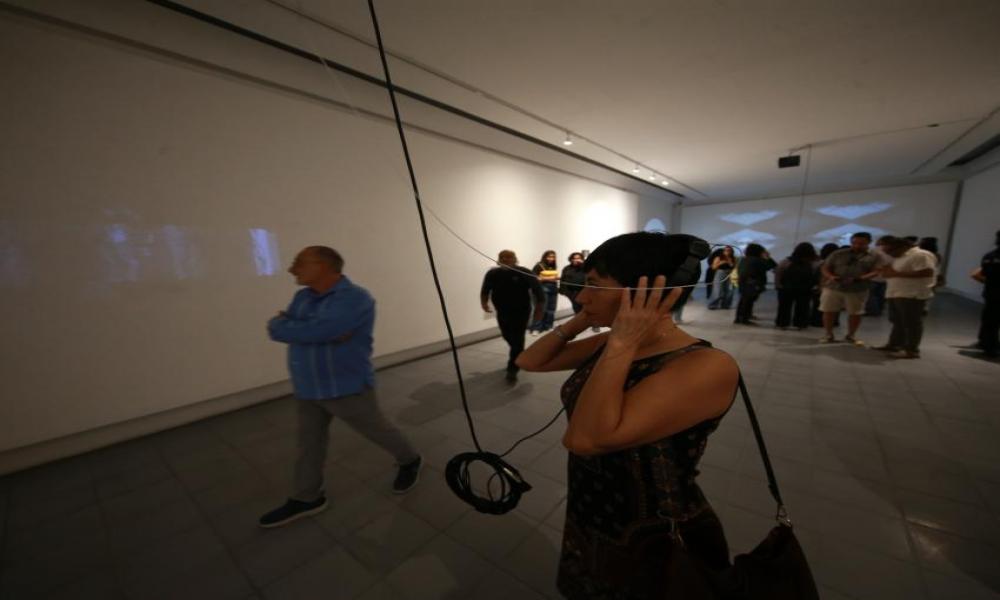  “Último Respiro”, una experiencia inmersiva que explora la vida, la muerte y la conexión con el océano