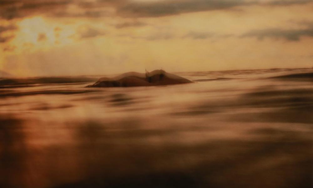  “Último Respiro”, una experiencia inmersiva que explora la vida, la muerte y la conexión con el océano