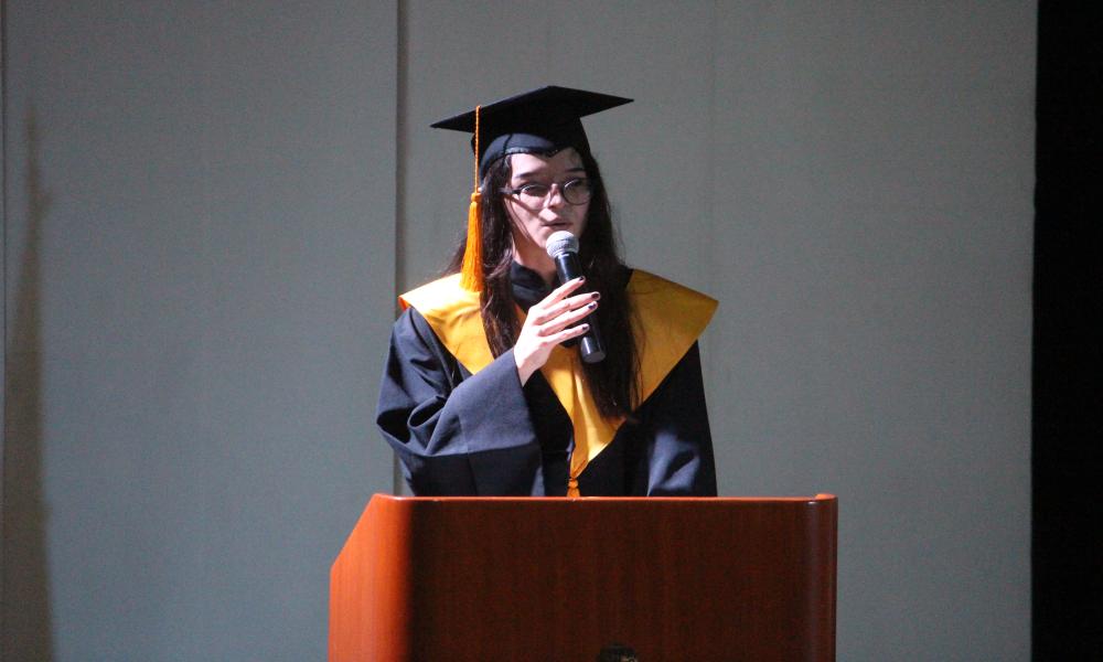 CUCosta celebra la graduación de 34 nuevos médicos cirujanos y parteros