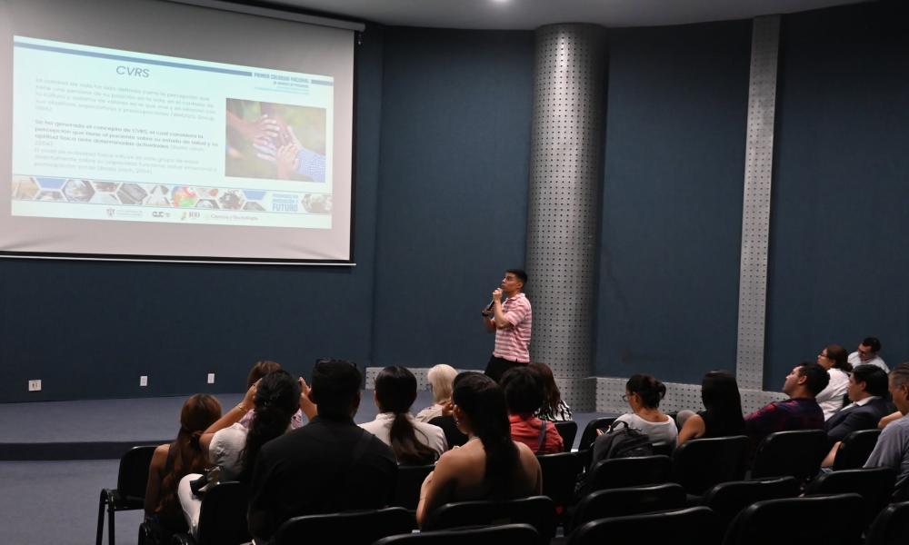 Crean Junta Académica Extraordinaria para atender proceso de titulación pendientes 