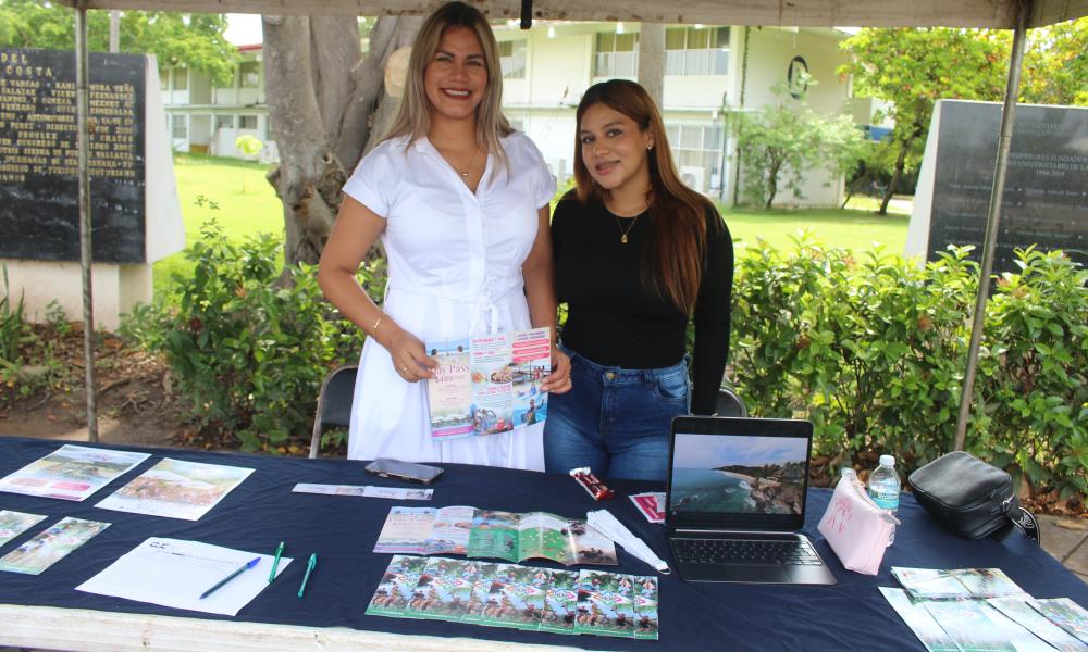 eria de Empleo CUCosta acercó más de 100 oportunidades laborales 