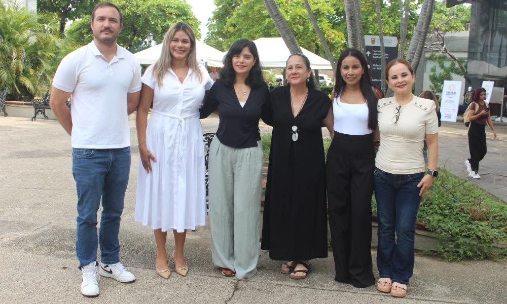 eria de Empleo CUCosta acercó más de 100 oportunidades laborales 