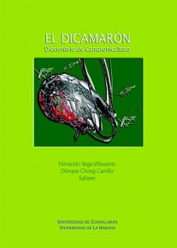 El Dicamarón. Diccionario de Camaronicultura