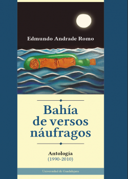 Bahía de versos náufragos Antología