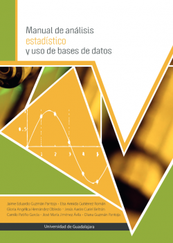 Manual de análisis estadístico y uso de bases de datos