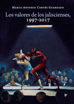 El Valor de los Jaliscienses