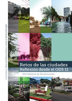 Retos de las ciudades. Reflexión desde el ODS 11