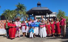 Concluyeron con éxito las actividades con motivo del Día Internacional de la Lengua Materna
