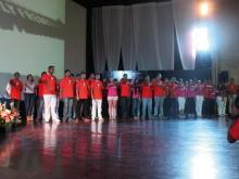 Renuevan Liderazgos Estudiantiles en el CUCosta