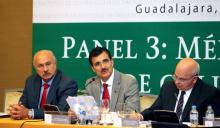 Propone UdeG mejorías en la calidad y financiamiento de la educación superior en México