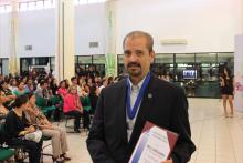 Maestro Alfonso Zepeda Arce