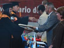 Con Ánimo Emprendedor Egresa la XXX Generación de Licenciados en Turismo del CUC