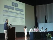 Rector del CUCosta invita a Estudiantes a Prepararse para un Mejor Futuro